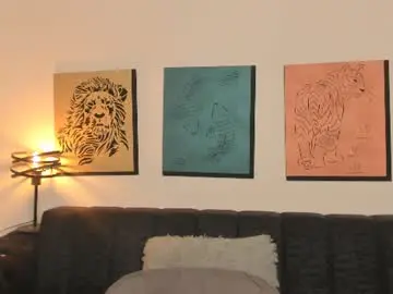 Chaturbate Sex Cam of bradleymartin7