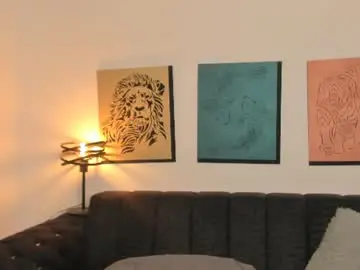 Chaturbate Free Porn Cam of bradleymartin7
