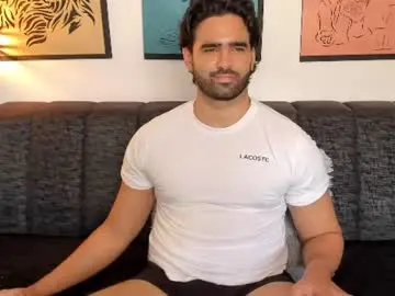 Chaturbate Watch Live Sex Cams of bradleymartin7