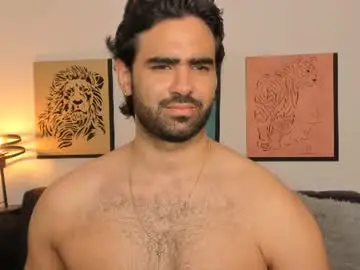Chaturbate Free Porn Cam of bradleymartin7