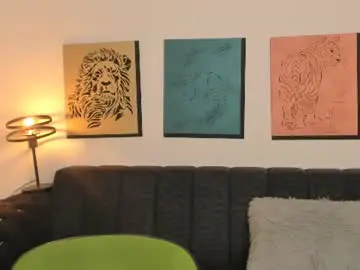 Chaturbate Free Live Porn of bradleymartin7