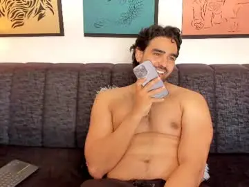 Chaturbate Best Webcam of bradleymartin7