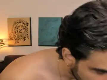 Chaturbate Adult Video Chat of bradleymartin7