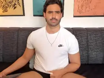 Chaturbate Adult Video Chat of bradleymartin7
