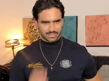 Chaturbate Sex Cam of bradleymartin7