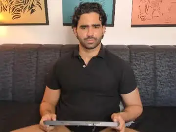 Chaturbate Free Live Porn of bradleymartin7