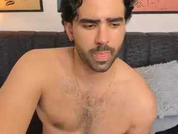Chaturbate Adult Webcams of bradleymartin7