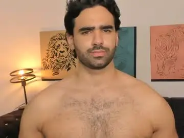 Chaturbate Free Porn Cam of bradleymartin7