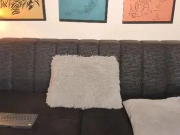 Chaturbate Sex Cam of bradleymartin7