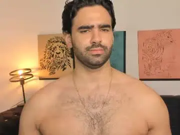 Chaturbate Live Sex of bradleymartin7