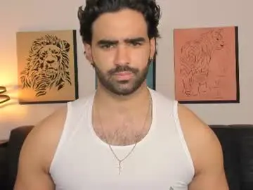 Chaturbate Free Porn Cam of bradleymartin7