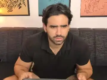 Chaturbate Free Porn Cam of bradleymartin7
