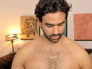 Chaturbate Adult Video Chat of bradleymartin7
