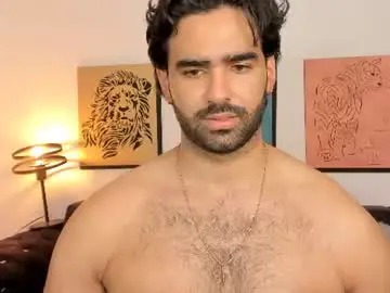 Chaturbate Adult Webcam of bradleymartin7