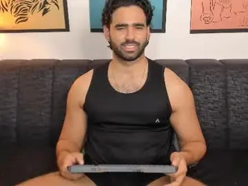 Chaturbate Adult Webcams of bradleymartin7