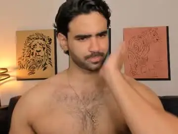 Chaturbate Adult Webcams of bradleymartin7
