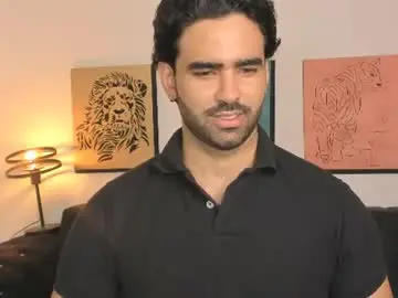 Chaturbate Sex Cam of bradleymartin7
