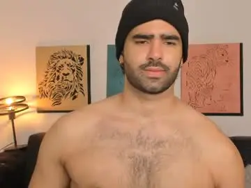Chaturbate Adult Webcam of bradleymartin7