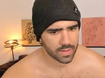 Chaturbate Adult Video Chat of bradleymartin7