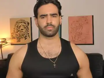 Chaturbate Adult Webcam of bradleymartin7