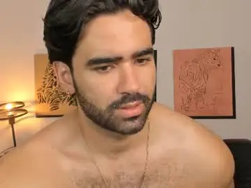 Chaturbate Adult Webcam of bradleymartin7