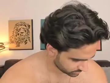 Chaturbate Private Sex Chat of bradleymartin7