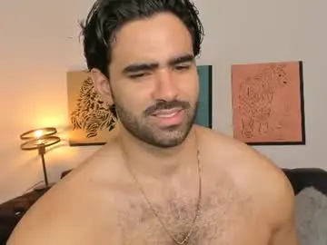Chaturbate Live Porn of bradleymartin7