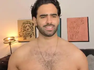Chaturbate Private Sex Chat of bradleymartin7
