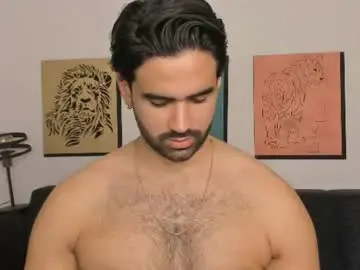 Chaturbate Live Sex of bradleymartin7