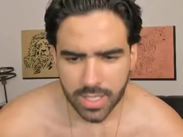 Chaturbate Watch Live Sex Cams of bradleymartin7