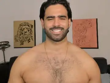 Chaturbate Adult Webcam of bradleymartin7