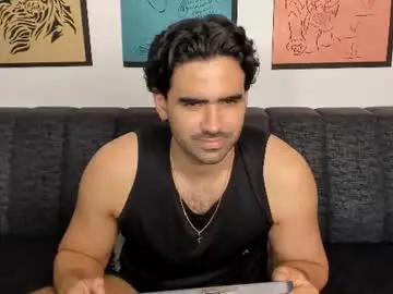 Chaturbate Adult Webcam of bradleymartin7
