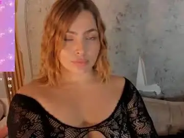 Chaturbate Live Sex of caroline_laurent_
