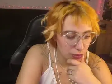 Chaturbate Adult Video Chat of catsito