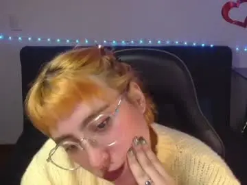 Chaturbate Sex Cam of catsito
