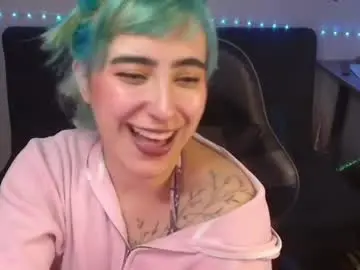 Chaturbate Live Sex Cam of catsito