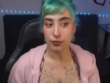 Chaturbate Adult Webcam of catsito