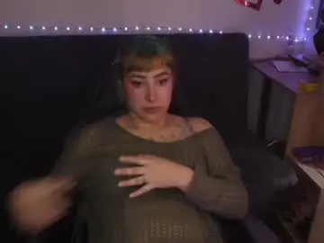 Chaturbate Sex Cam of catsito