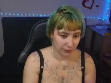 Chaturbate Adult Video Chat of catsito