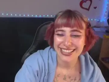 Chaturbate Adult Video Chat of catsito