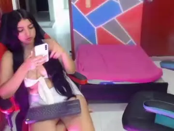 Chaturbate Sex Cam of golden_kira