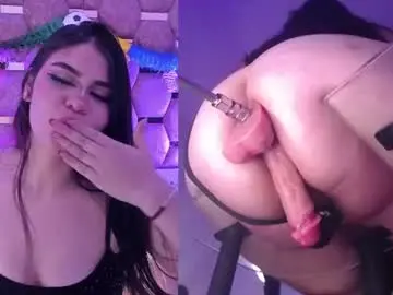 Chaturbate Watch Live Sex Cams of isabellablow