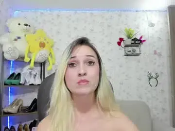 Chaturbate Private Sex Chat of isablonde1