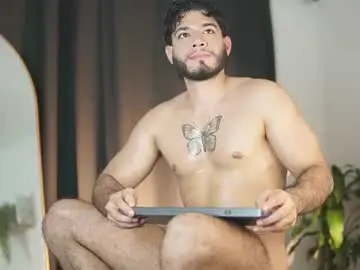 Chaturbate Private Sex Chat of jadenfeynman