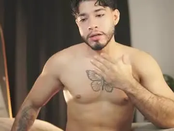 Chaturbate Sex Chat of jadenfeynman