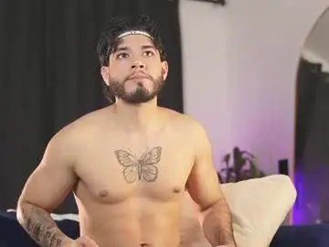 Chaturbate Sex Cam of jadenfeynman