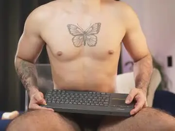 Chaturbate Sex Cam of jadenfeynman
