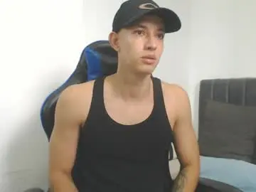 Chaturbate Live Porn of jake_shadow14