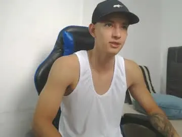 Chaturbate Nude Webcam of jake_shadow14