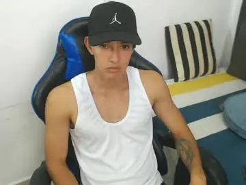Chaturbate Private Sex Chat of jake_shadow14